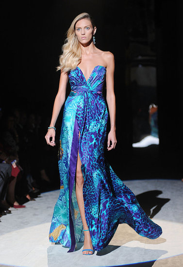 Salvatore Ferragamo Spring 2012