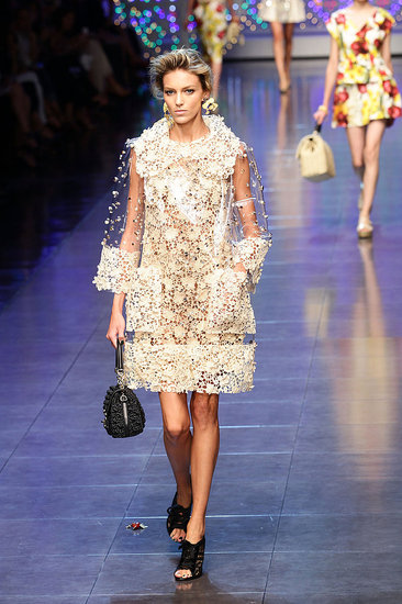 Dolce & Gabbana 2012