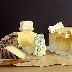 SF Cheese Shops, Creameries, and Schools
