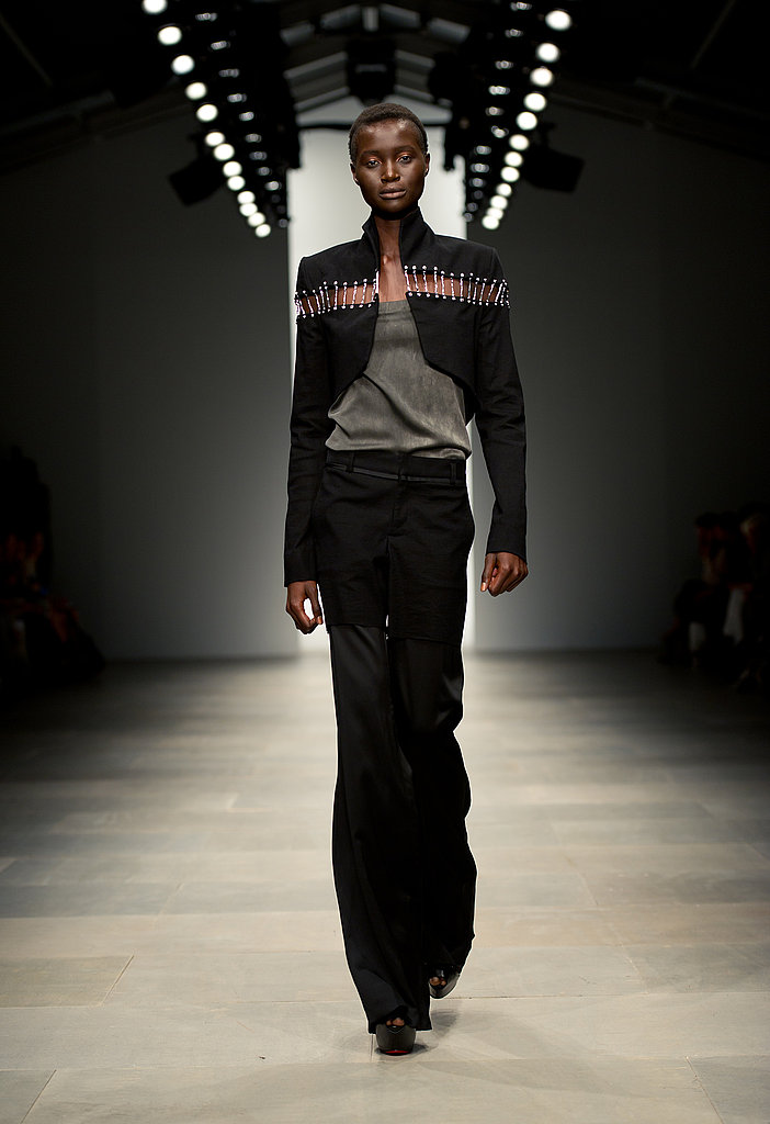 Todd Lynn Spring 2012 Todd Lynn Spring 2012