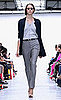 Pringle of Scotland Spring 2012