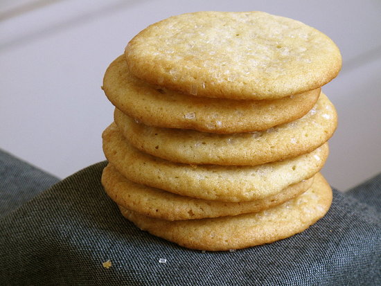 Classic Sugar Cookies