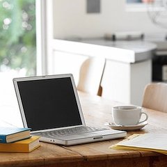 Tech Tips For Working From Home