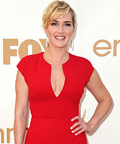 Who looked the hottest in red?