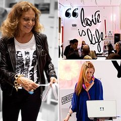 Will Fashion's Night Out Be Canceled Forever? (Poll)
