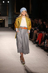 Roksanda Ilincic Spring 2012