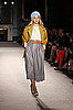 Roksanda Ilincic Spring 2012