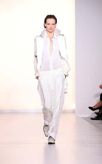 Aquascutum Spring 2012 Aquascutum Spring 2012
