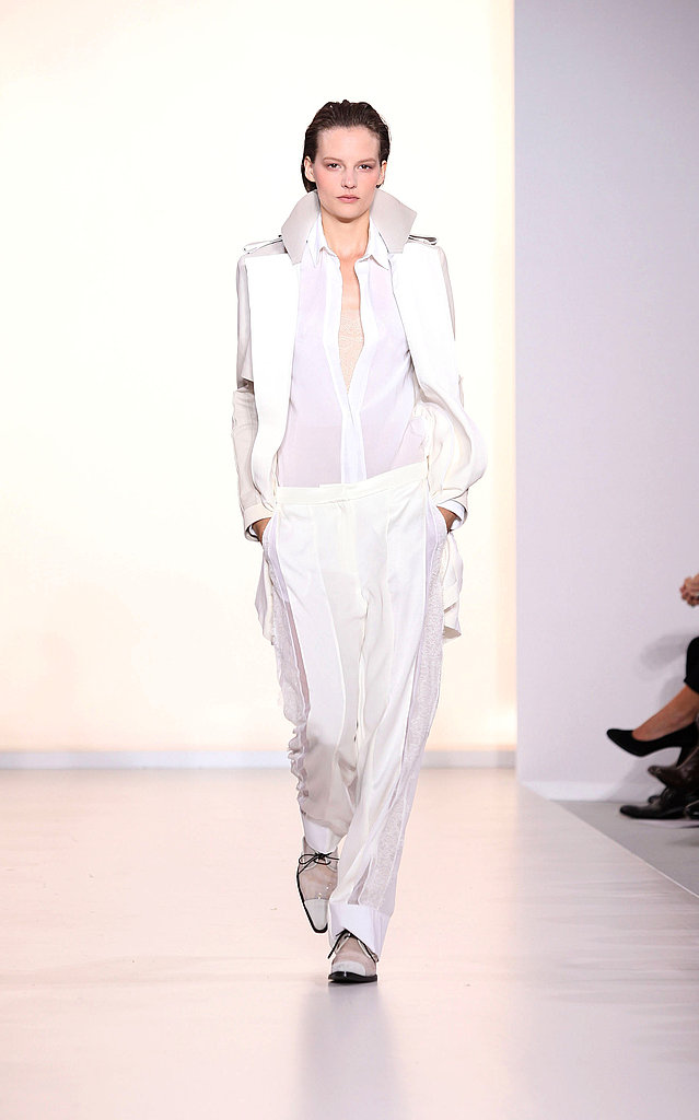 Aquascutum Spring 2012 Aquascutum Spring 2012