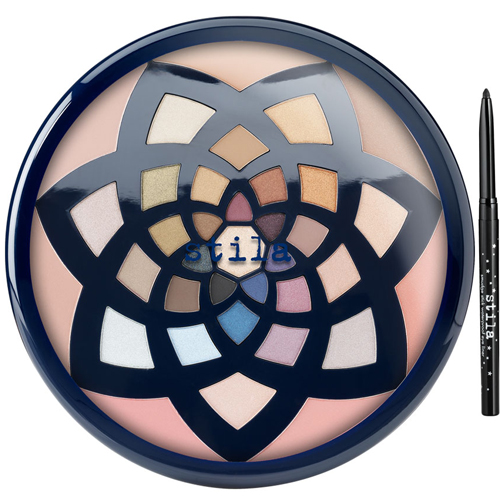 Stila Makeup Holiday Eye Shadow Palette