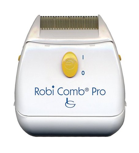 Try the Robi Comb ($25) Try the Robi Comb ($25)