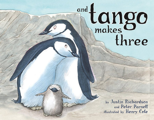 And Tango Makes Three And Tango Makes Three
