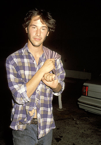 Keanu Reeves Keanu Reeves