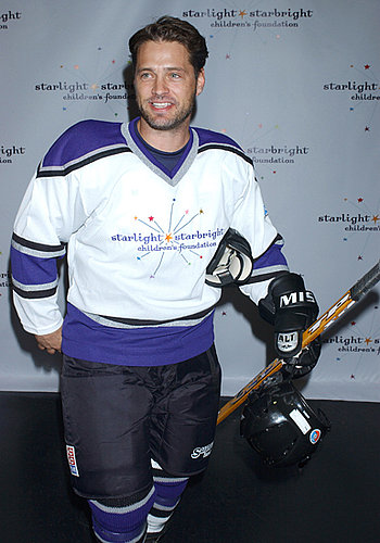 Jason Priestley Jason Priestley