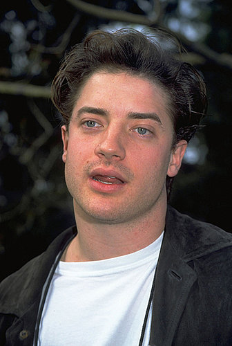 Brendan Fraser Brendan Fraser