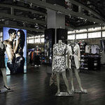 Chicago A|X Armani Exchange Opening