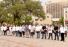 Top Chef: Texas Contestant List Top Chef: Texas Contestant List