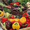 Fall Produce Plastic-Free Storage