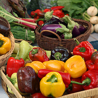 Fall Produce Plastic-Free Storage