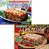 The Healthiest Frozen Entrees and Canned Soups