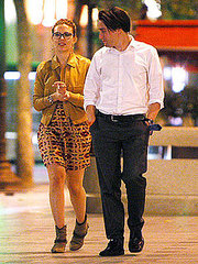 Is Scarlett Johansson Dating Kieran Culkin?