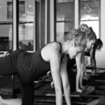 SLT Amanda Freeman Fitness Tips NYC
