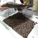 How to Make Chocolate at Jacques Torres NYC Headquarters