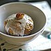 Apple Date Muffincakes