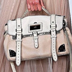 The Best Handbags From London Fashion Week The Best Handbags From London Fashion Week