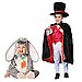 Watch Me Pull a Rabbit Out of My Hat