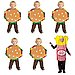 Five Guys Burgers