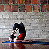 How to Do Awkward Yoga Poses
