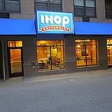 IHOP East Village Gets a Bouncer and More Local NYC News