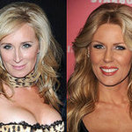 Real Housewives and Free Designer Handbags at Horseshoe Casino