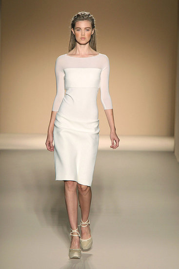 Max Mara Spring 2012