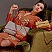 Miu Miu Fall 2011 Frame Bags