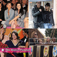 Best Celebrity Pictures Week of September 19, 2011