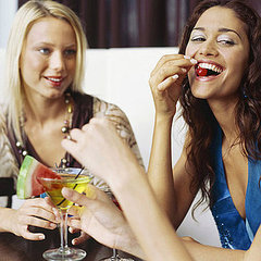 Happy Hour Calories