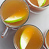 10 Healthy Apple Recipes