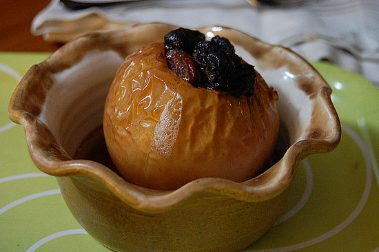 Baked Apple Dessert
