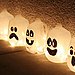 Halloween Ghost Jugs