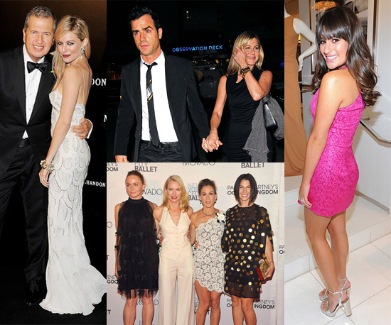 Celebrity Pictures of Jennifer Aniston and Justin Theroux Date Night, Lea Michele, Pregnant Beyonce Celebrity Pictures of Jennifer Aniston and Justin Theroux Date Night, Lea Michele, Pregnant Beyonce