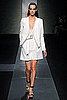 Gianfranco Ferre Spring 2012