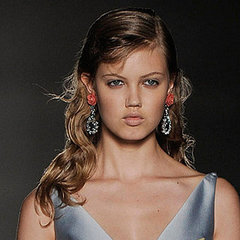 Guess the Inspiration Behind These Milan Fashion Week Looks