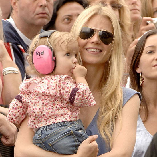Gwyneth Paltrow Pictures at Parties, Premieres and With Kids to Celebrate Her Birthday