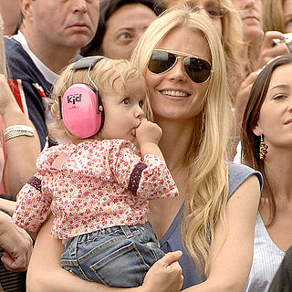 Gwyneth Paltrow Pictures on Her Birthday