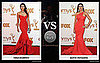 Emmys Best Dressed Nina Dobrev