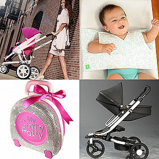 New Kid and Baby Products From ABC Kids Expo