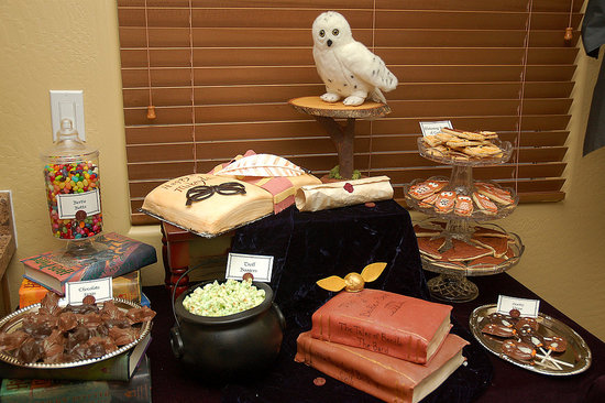 Welcome to Hogwarts! Welcome to Hogwarts!