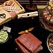 Harry Potter Dessert Table